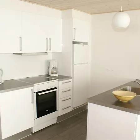 177 Appartamento Løkken